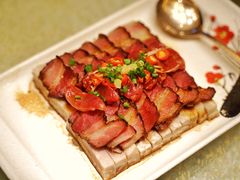 -香宫中餐厅 · 桂林香格里拉