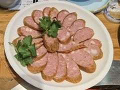 东北红肠-山河屯铁锅炖·非遗东北菜(南山店)