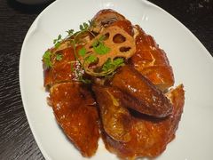 -宁波柏悦酒店·钱湖渔港