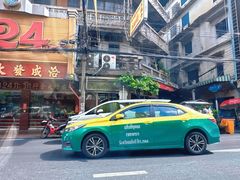 -唐人街(耀华力路)