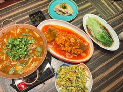 -江太极江浙菜(马桥万达广场店)