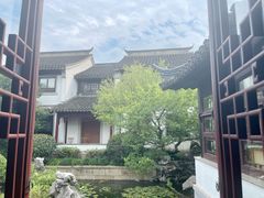 -东山雕花楼