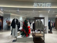 -KK ONE(京基滨河时代店)