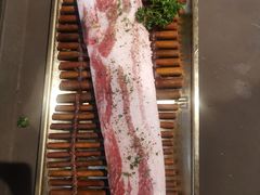 -大叹号·朝鲜族烤肉(潍坊泰华城店)