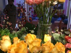 -花邻FloweringLife花艺气球派对(武康大楼店)
