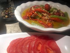 -沪小胖小龙虾(淮海中路旗舰店)
