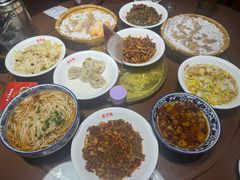 -天下客饭店(中山路店)