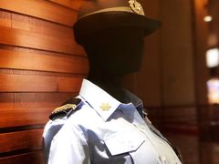 -澳门保安部队博物馆