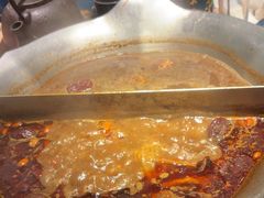 -湊湊火锅·茶憩(打浦桥日月光店)