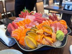 -田舍家Inakaya·炉端烧·铁板烧(天汇igc店)