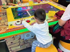 -快乐街区(成都龙湖北城天街店)