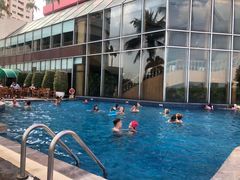 -曼谷王子宫殿酒店