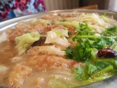 -山东宾馆·齐鲁苑餐厅