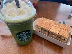 -黛汀烘焙DAINTY BAKERY(代字行合生汇店)