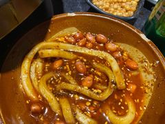 -小饕荟雅安贡椒鱼鲜馆(广福桥店)