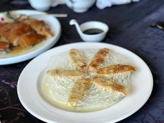 -长沙北辰洲际酒店-栀味轩中餐厅