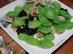 -临潼印象·特色陕菜