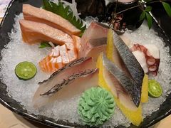 -秋荀日本料理(昆明同德广场店)