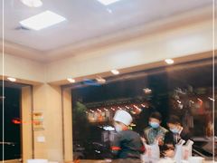 自助取餐区-阿胖龙虾小海鲜(宁国南路总店)