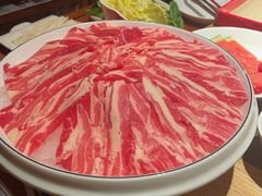 -川味观·鲜货火锅(西湖文化广场店)