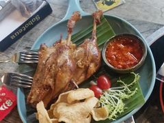 -长勺子东南亚(街道口店)