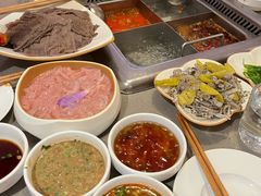 -海底捞火锅(龙岗星河COCO Park店)