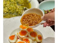 -百合酒店-香榭里自助餐厅