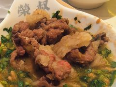 -荣叔港式沙嗲牛肉火锅(正佳潮流店)