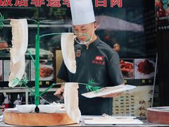 -映秋饭店(李庄总店)