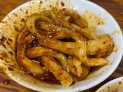 -洞子口张老二凉粉(文殊院店)