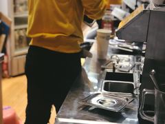 自助取餐区-7分甜(苏州园区科文中心店)