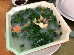 -横岗朋仔餐厅