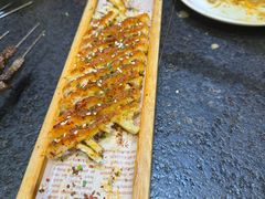 -福苗小骆驼烧烤(中关村店)