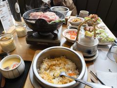 -味太助·银饭食堂(中华城店)