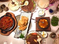 -七八冷面·延边朝鲜族美食(圣熙八号店)