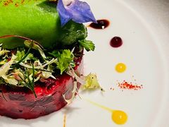 -L'ATELIER de Joel Robuchon(外滩18号店)