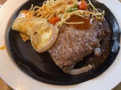 -豪客来牛排(人民东路店)