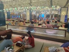 -青水瓦台汤泉(未央店)