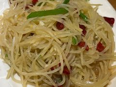 -北疆饭店(大运河博物馆宝龙店)