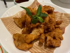 -开海·红岛海鲜虾水饺(石老人店)