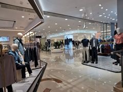 -新世界百货(顺义店)