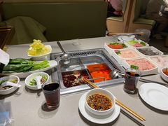 -海底捞火锅(九霄梦天地店)