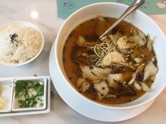 -南山鲜虾面·活鲜小馆·海味大连菜(南山总店)