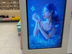 -天真蓝照相馆(五角场百联又一城店)