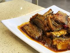 -渔中舟海鲜大排档(普陀沈家门店)