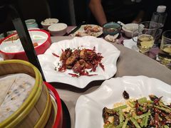 -大食客·非遗吉菜(高新和园店)