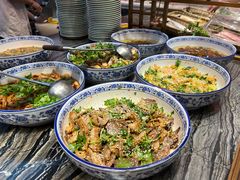 -抱德·潮汕味(琶洲店原惠城鱼仔)