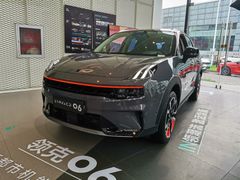 -中鑫之宝领克中心(姚家园店)