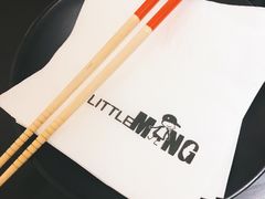 -小明同学(三里屯店)