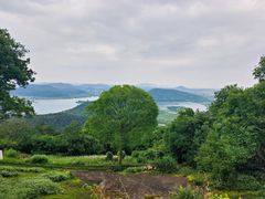 -南北湖风景区